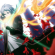 Illustration for article titled Here it is the new Ad for the Silver Guardian´s Anime